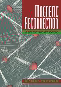 Magnetic Reconnection