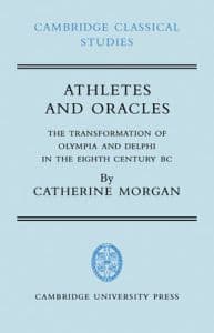 Athletes and Oracles