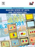 Miniatyrbilde 1 av 2: Making Sense of Data and Information