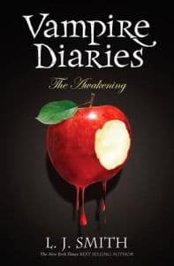 Vampire Diaries: The Awakening