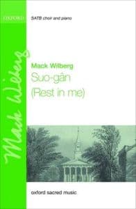 Suo-gân (Rest in me)
