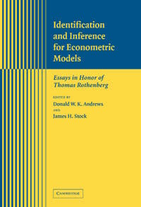 Identification and Inference for Econometric Models