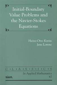 Initial-Boundary Value Problems and the Navier-Stokes Equations