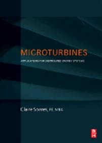 Microturbines