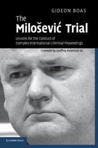 The Miloševic Trial