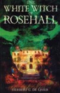 The White Witch of Rose Hall New Edition