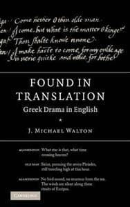 Found in Translation