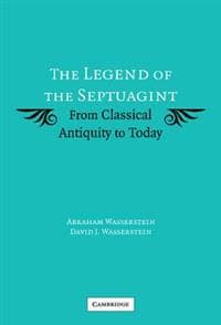 The Legend of the Septuagint