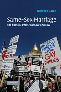 Same-Sex Marriage