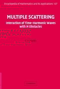 Multiple Scattering