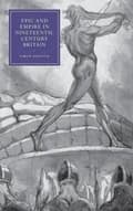 Miniatyrbilde 1 av 2: Epic and Empire in Nineteenth-Century Britain