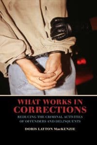 What Works in Corrections