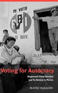 Voting for Autocracy