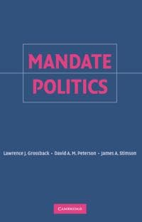 Mandate Politics
