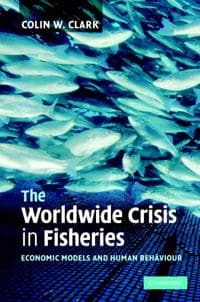 The Worldwide Crisis in Fisheries
