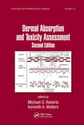 Miniatyrbillede 3 af 4: Dermal Absorption and Toxicity Assessment