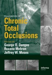 Handbook of Chronic Total Occlusions