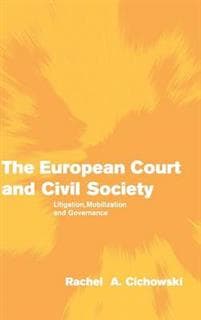 The European Court and Civil Society