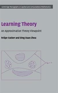 Learning Theory