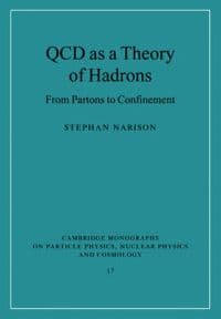 QCD as a Theory of Hadrons