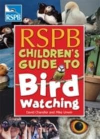 RSPB Children's Guide to Birdwatching