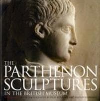 Parthenon Sculptures in the British Museum