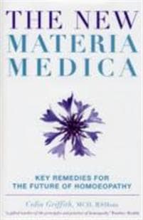 New Materia Medica