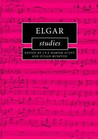 Elgar Studies