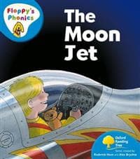 Oxford Reading Tree: Level 3: Floppy's Phonics: Pack of 6 books (1 of each title)