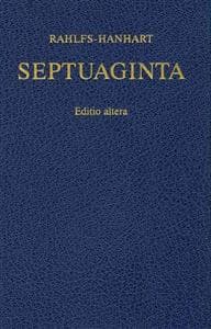 Septuaginta