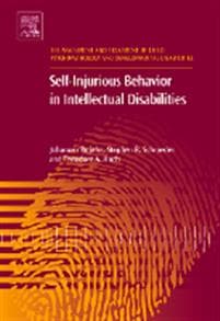 Self-Injurious Behavior in Intellectual Disabilities