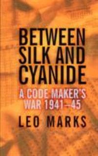 Between Silk and Cyanide