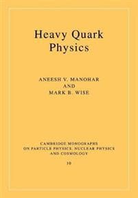 Heavy Quark Physics