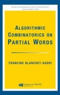 Miniatyrbild 1 av 2: Algorithmic Combinatorics on Partial Words