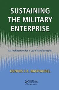 Sustaining the Military Enterprise