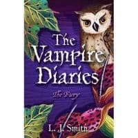 Vampire Diaries: The Fury
