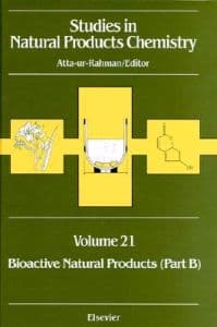 Bioactive Natural Products (Part B)