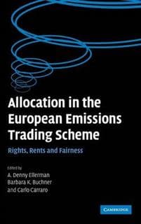 Allocation in the European Emissions Trading Scheme