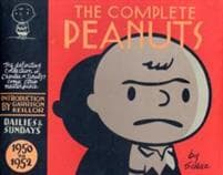 The Complete Peanuts 1950-1952