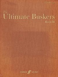 Ultimate Buskers Book 2
