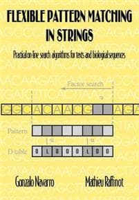 Flexible Pattern Matching in Strings