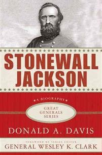 Stonewall Jackson