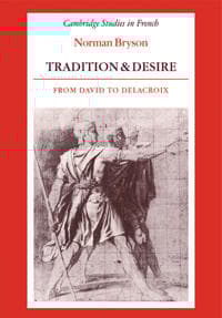 Tradition and Desire