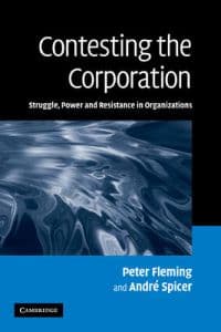Contesting the Corporation