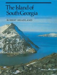 The Island of South Georgia
