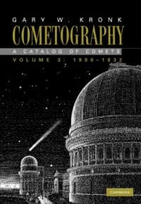 Cometography: Volume 3, 1900–1932