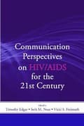 Miniatyrbillede 3 af 3: Communication Perspectives on HIV/AIDS for the 21st Century