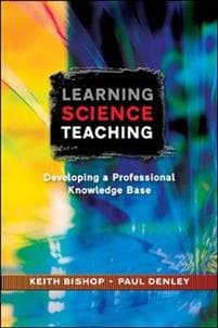 Learning Science Teaching:  Developing A Professional Knowledge Base