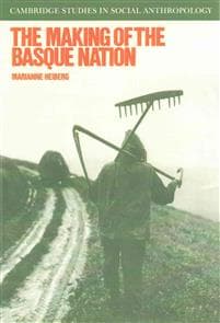 The Making of the Basque Nation