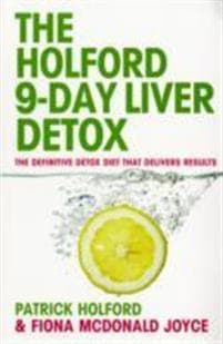 9-Day Liver Detox